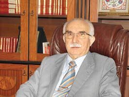 ALI ASLAN - Mehmet Kutlular'ın beraatı netleşti