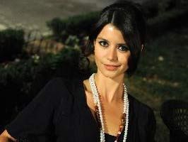 CUNDA ADASı - Beren Saat evlendi