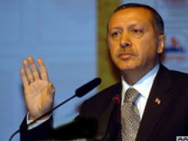 Erdoğan'dan Beşiktaş'a tebrik telefonu