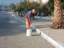 MUHAMMET TOKAT - Milas bayrama hazır