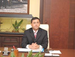 MUHAMMET TOKAT - Milas Belediyesi'nde online dönemi