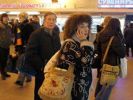 Rusya'daki tren kazasında terör şüphesi