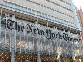 NABUCCO - New York Times: Türkiye İslami rönesans yaşıyor