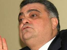 AHMET CEM ERSEVER - 'Özal'ı Gladio öldürdü'