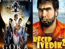 Türk sineması Hollywood'a kafa tutuyor!
