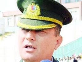 HASAN ATILLA UĞUR - Albaydan Ergenekon savcılarına küfür..