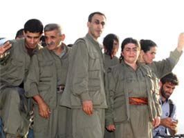 GABAR - PKK'ya ağır kayıplar verdi