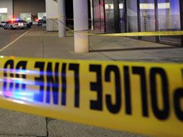 ABD'de 4 polis öldürüldü