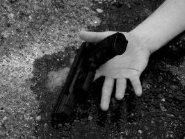 Başçavuş beylik tabancasıyla intihar etti