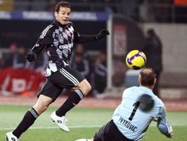 NONDA - Süper Lig'de 14. hafta maçları tamamlandı