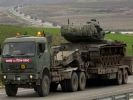 Türkiye'nin İsrail'deki 160 tankı nerede?