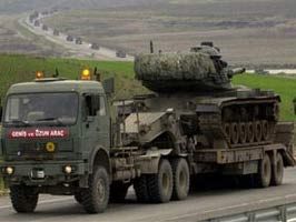 ŞENER ERUYGUR - Türkiye'nin İsrail'deki 160 tankı nerede?
