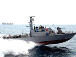 KıZıLDENIZ - İsrail donanması silah yüklü gemiyi ele geçirdi