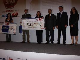 CONRAD OTEL - Bakan Yıldırım'dan Youtube'a tepki