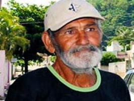 'Ben ölmedim yaşıyorum'