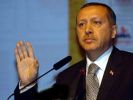 Erdoğan Ermeni Patriği Ateşyan'ı kabul etti
