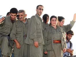 MAHMUR - Kandil'den yeni PKK'lılar geliyor