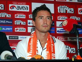 HARRY KEWELL - Kewel maç sonrası açıklama yaptı