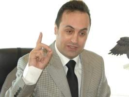 SWISS OTEL - MHP Genel Başkanlığı için ilk aday belli oldu