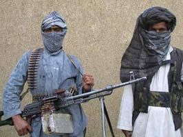 Taliban: Kayıp askerlerin cesetleri elimizde