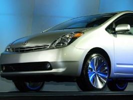 PRIUS - Yeni nesil hibrid en favori otomobil