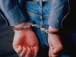 Banka soygununda ilk tutuklama