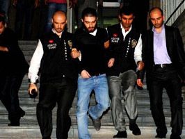 CEM GARIPOĞLU - Cem Garipoğlu'na Ful+Ful dubleks