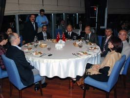 SEYFETTİN YILMAZ - Çiftçiler tarım teknikleri hakkında bilgilendirildi