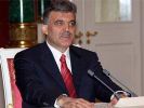 Cumhurbaşkanı Gül MHP lideri Bahçeli'yi tebrik etti
