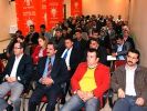 Diyarbakır'da siyaset kursu