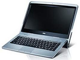 DELL - Dünyanın en ince dizüstü bilgisayarı