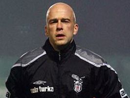 FABIAN ERNST - Ernst'i kim taciz etti