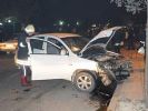Gaziantep'te trafik kazası