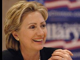 MARY SCHAPIRO - Hillary Obama'dan daha zengin