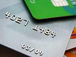 Kredi kartı krizi kapıda