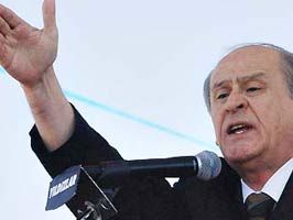 AHMET REYIZ YıLMAZ - Kurultayda gergin anlar