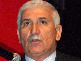 Makine imalat sanayinde iç pazarın durumu