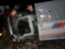Şırnak'ta kamyon devrildi 3 ölü 30 yaralı