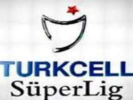 Süper Lig'de 12. hafta maç sonuçları