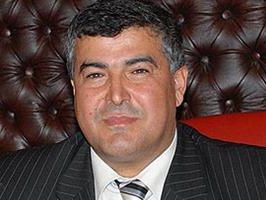 KERAMETTIN YıLMAZ - CHP'li belediye başkanına 15 yıl hapis cezası