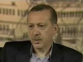 DARFUR - 'Darfur'da soykırım yapılmadı'