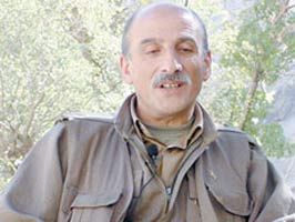 DURAN KALKAN - PKK 10 Kasım'a itiraz etti