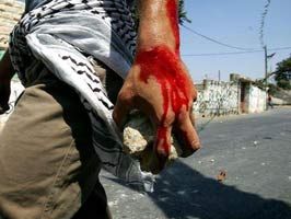 HAARETZ - 'AB Filistin'i tanıyacak'