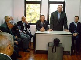 EROL ASLAN CEBECI - Geyve'de bayram