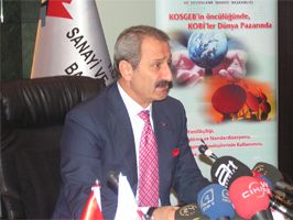 İhracat 100 milyar Doları geçecek