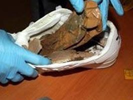 İpsala'da uyuşturucu operasyonu