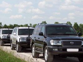 SALDıRAY BERK - Komutanlara süper zırhlı otomobiller