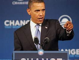 ROBERT GIBBS - Obama liderlere tek tek danışıyor