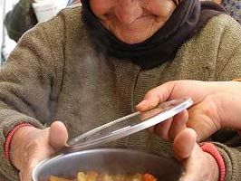 ATAERKIL - Türkiye'de 11,9 milyon yoksul var