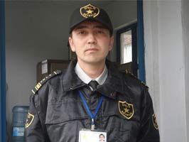 Türkiye'de 350 bin kişilik bir güvenlik ordusu var